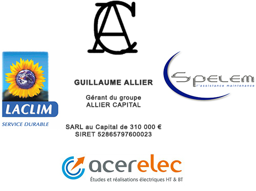 Groupe Allier Capital